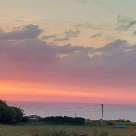 Sunset Place Lower Boscaswell 外观 照片